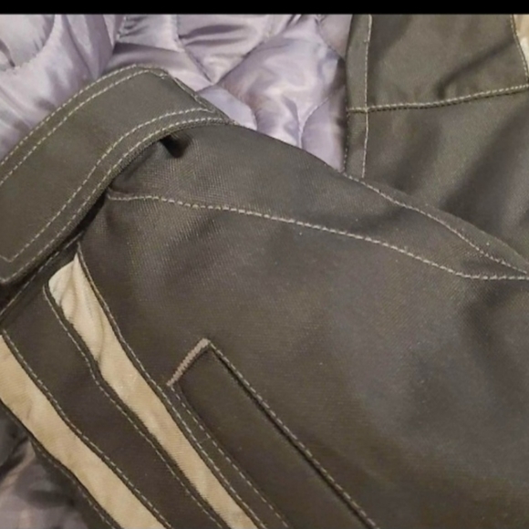 Snowmobile jacket - Picture 1 of 3